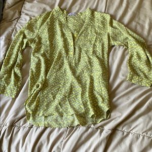 Flowy Blouse